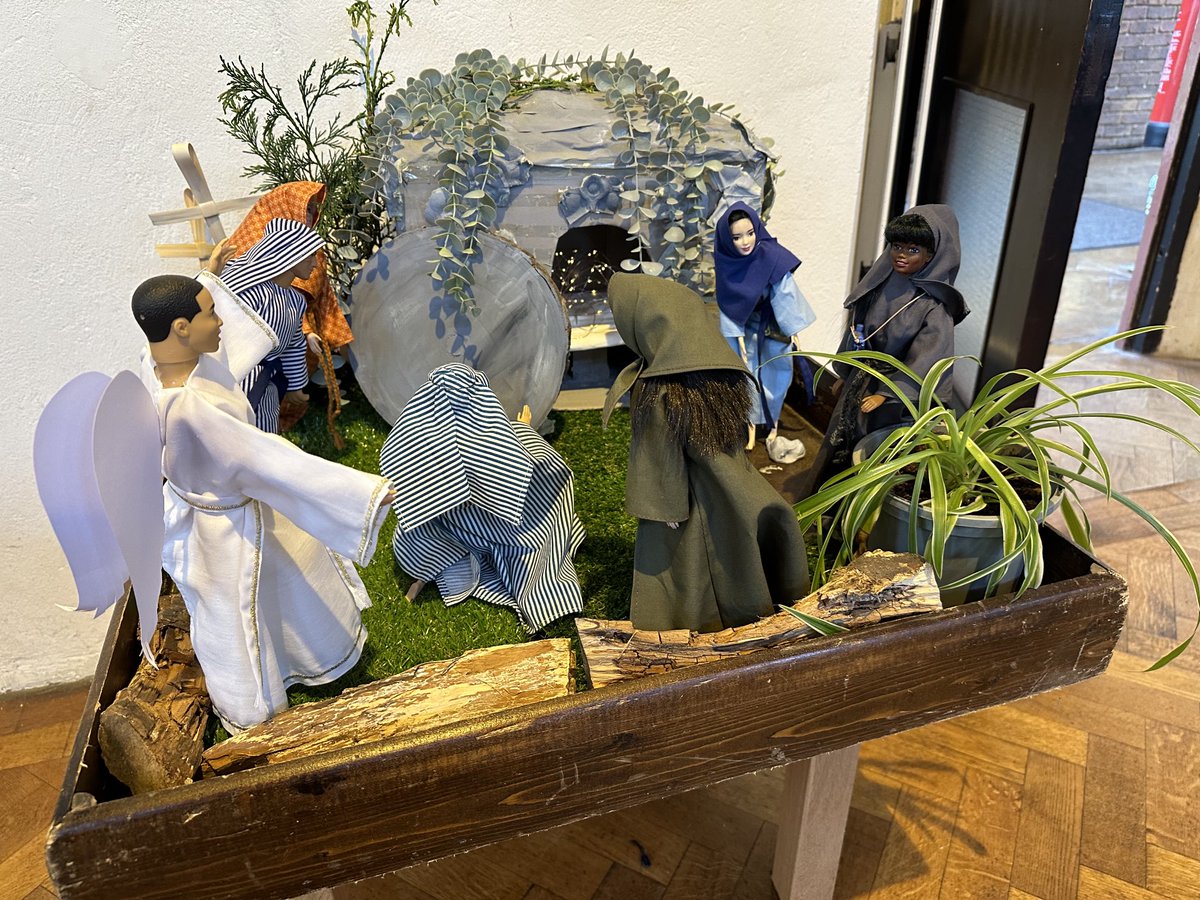 Christ Church Gravesend tweet media