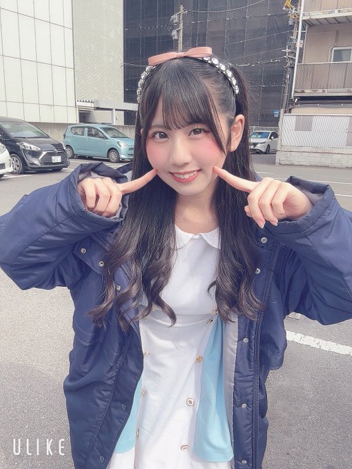 Twitterのコスプレ画像1