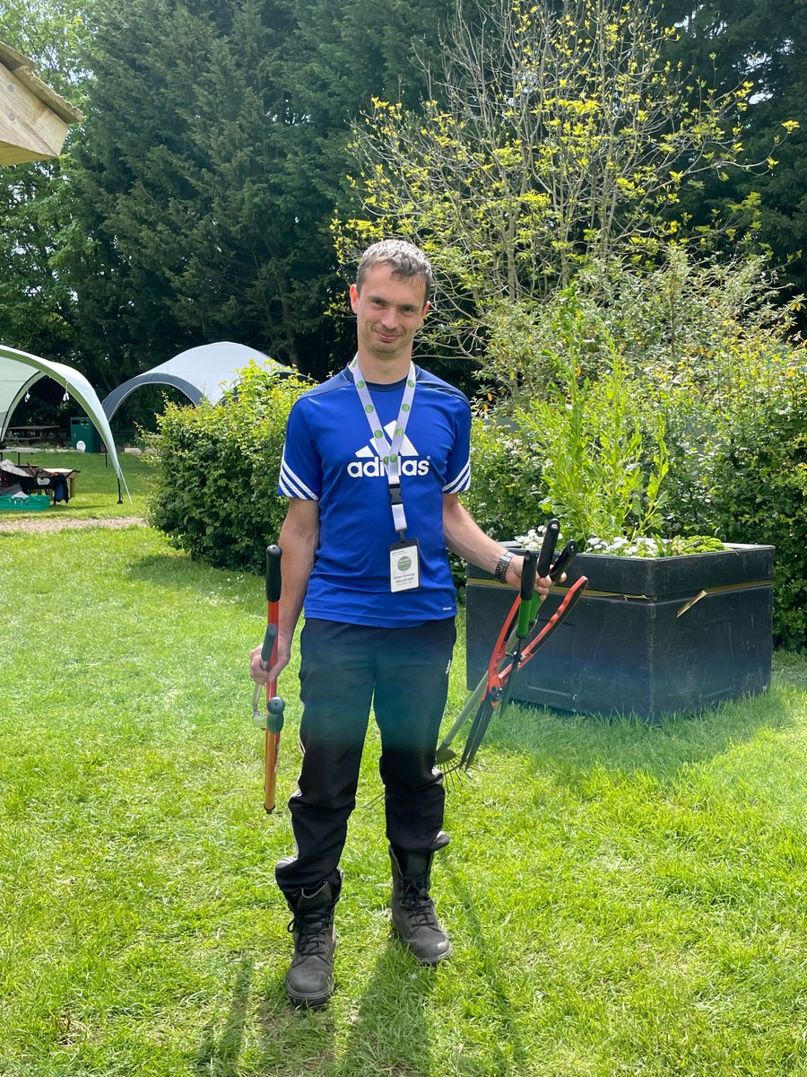 Green Synergy welcome volunteers throughout the year. If you are interested in gardening and being outdoors. Join the Green Synergy Garden Volunteer Team and make a difference. No experience required just give us a call. Visit bit.ly/3NXxjRW