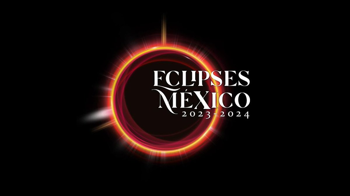 Para tener información sobre el eclipse del 8 de abril del 2024 una gran opción es entrar a la página de Eclipses México eclipsesmexico.com . Allí hay sugerencias de ¿cómo observarlo de manera segura?¿dónde? ¿a que hora? etc.