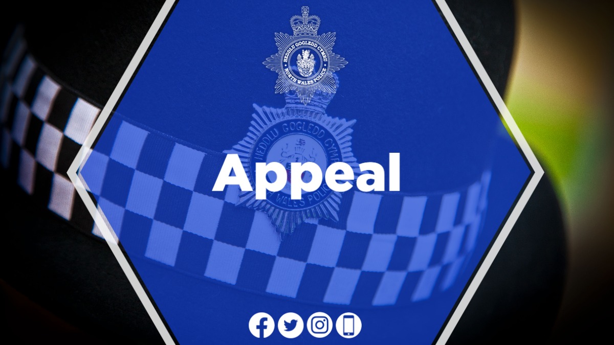 We are appealing for witnesses to a serious road traffic collision involving a Royal Enfield Hunter motorcycle that occurred in the Garden City, Deeside area shortly before 4pm yesterday, Saturday, 30th of March orlo.uk/3PVy9