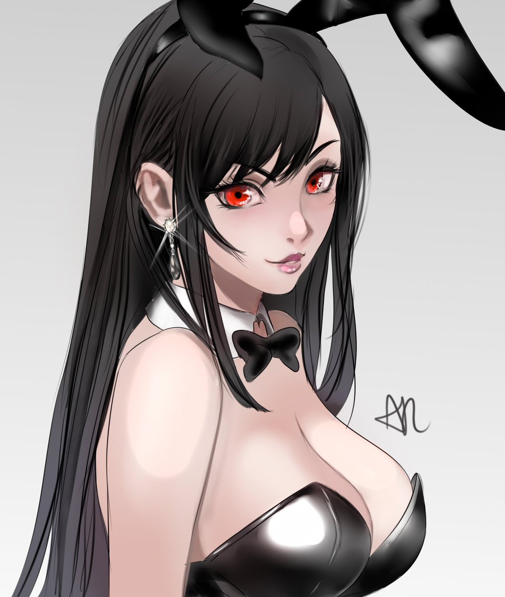 arialladraws's tweet photo. Happy Easter
#Tifa https://t.co/Ojpykq21rV