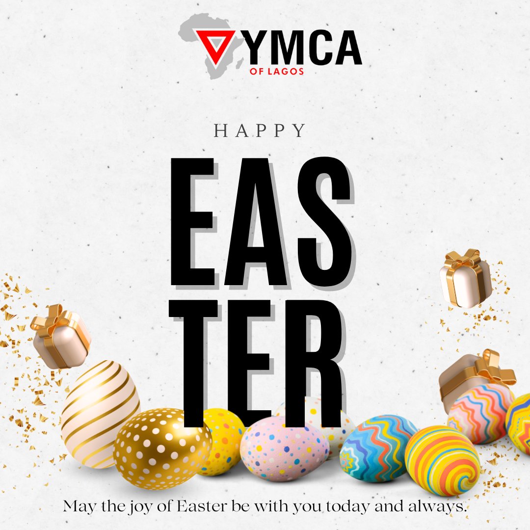 Do have an Easter filled with awesome memories.