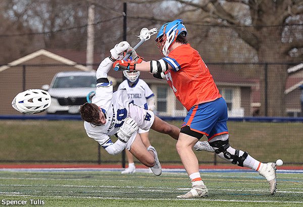 PY Mustangs Lacrosse tweet media