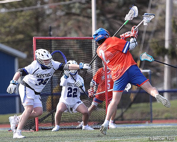 PY Mustangs Lacrosse tweet media