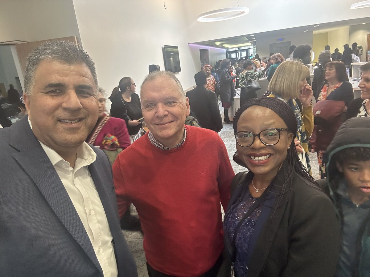 Councillor Asghar khan tweet media