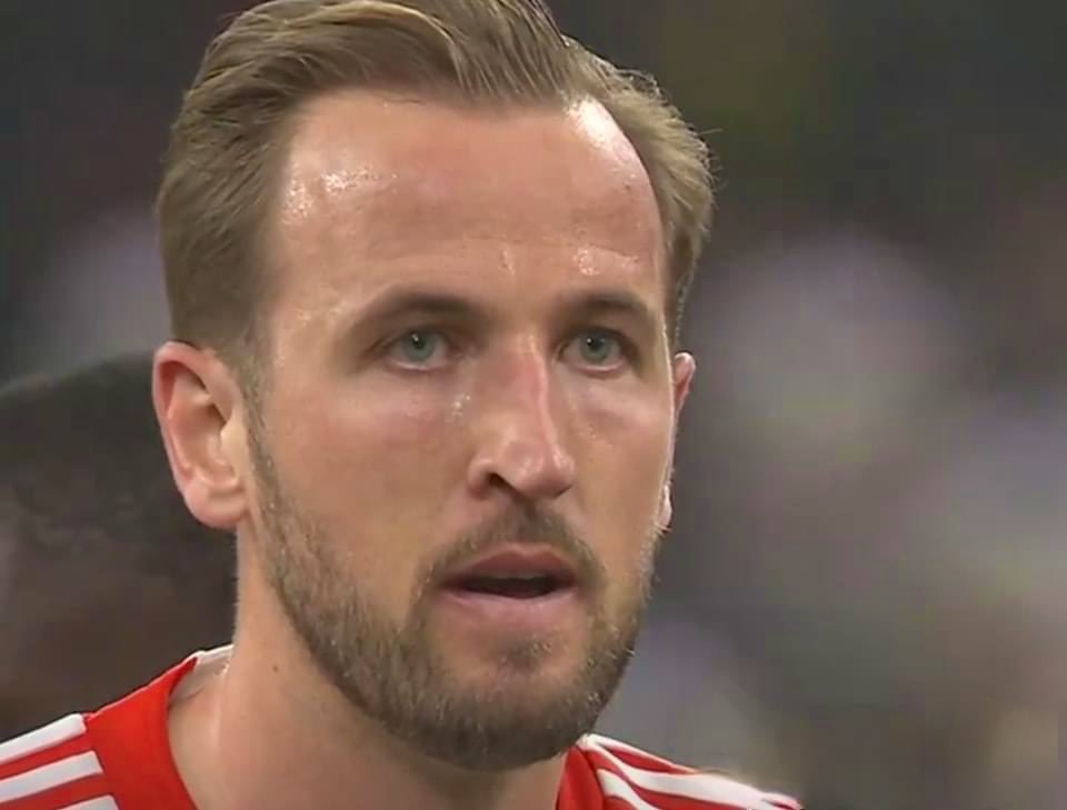 Harry Kane going to a one-team league, to the team that has won 11 titles on the spin, to then not win the league, is honestly one of the funniest things to happen in football. 😆