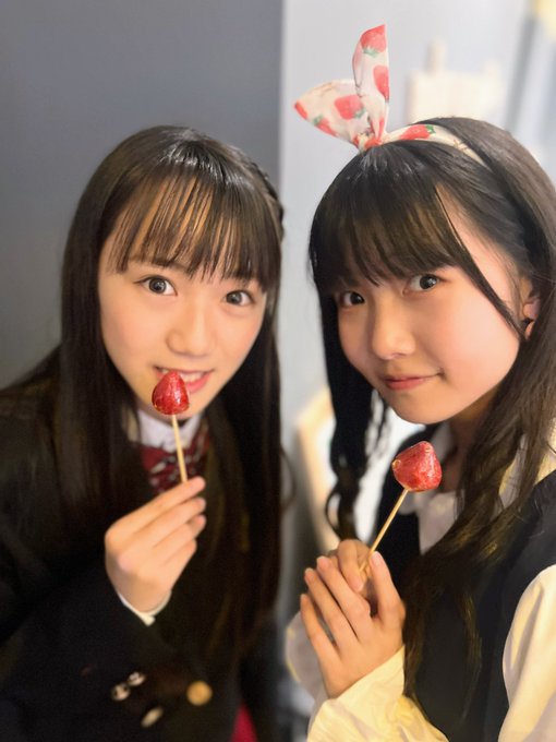 Twitterのコスプレ画像12