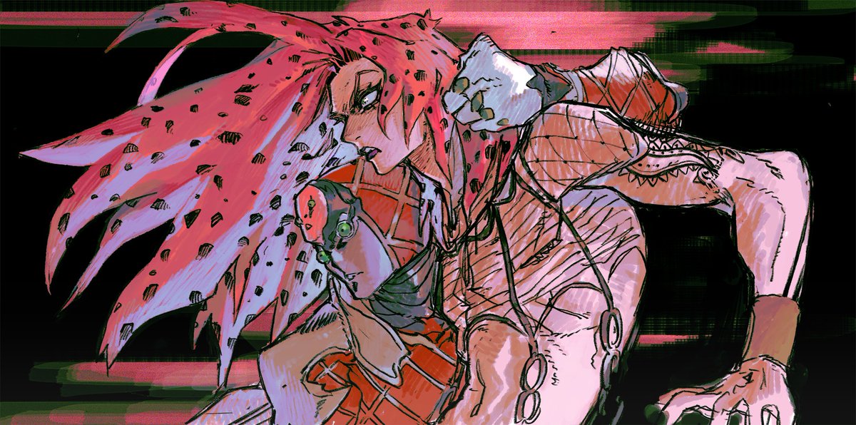 好きでね、、、