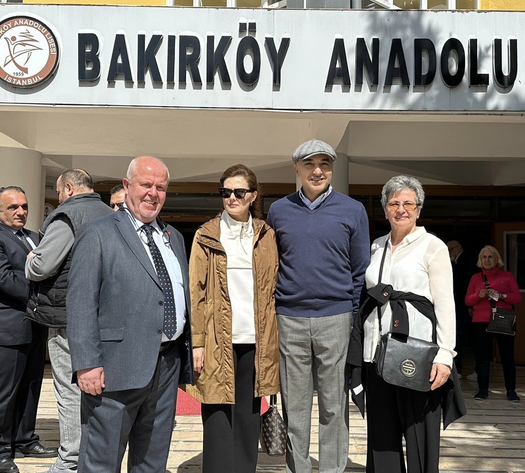 Dr. Bülent Kerimoğlu tweet media