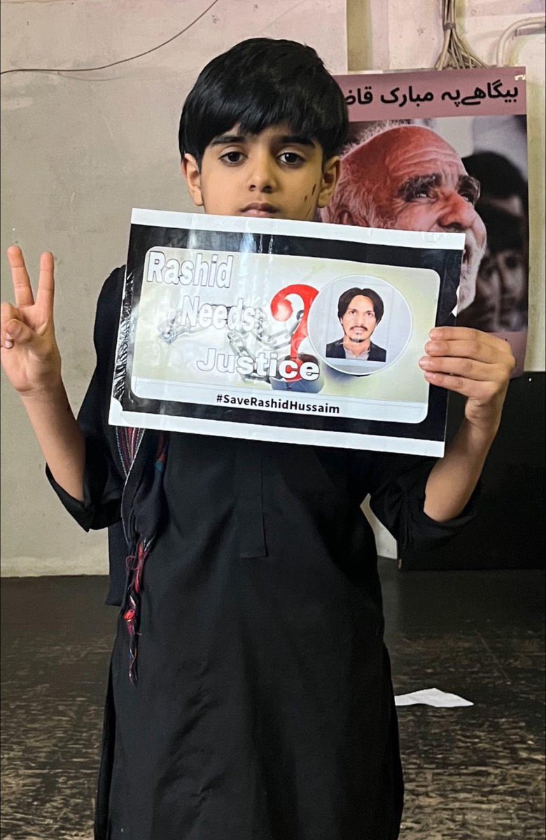 Shamooo52's tweet photo. Every day without Rashid Hussain is another day of anguish for his family. Let's not forget his name and continue to demand answers. #SaveRashidHussain
🇦🇪 #UAEWhereIsRashidHussain https://t.co/sdBvwgdAtK