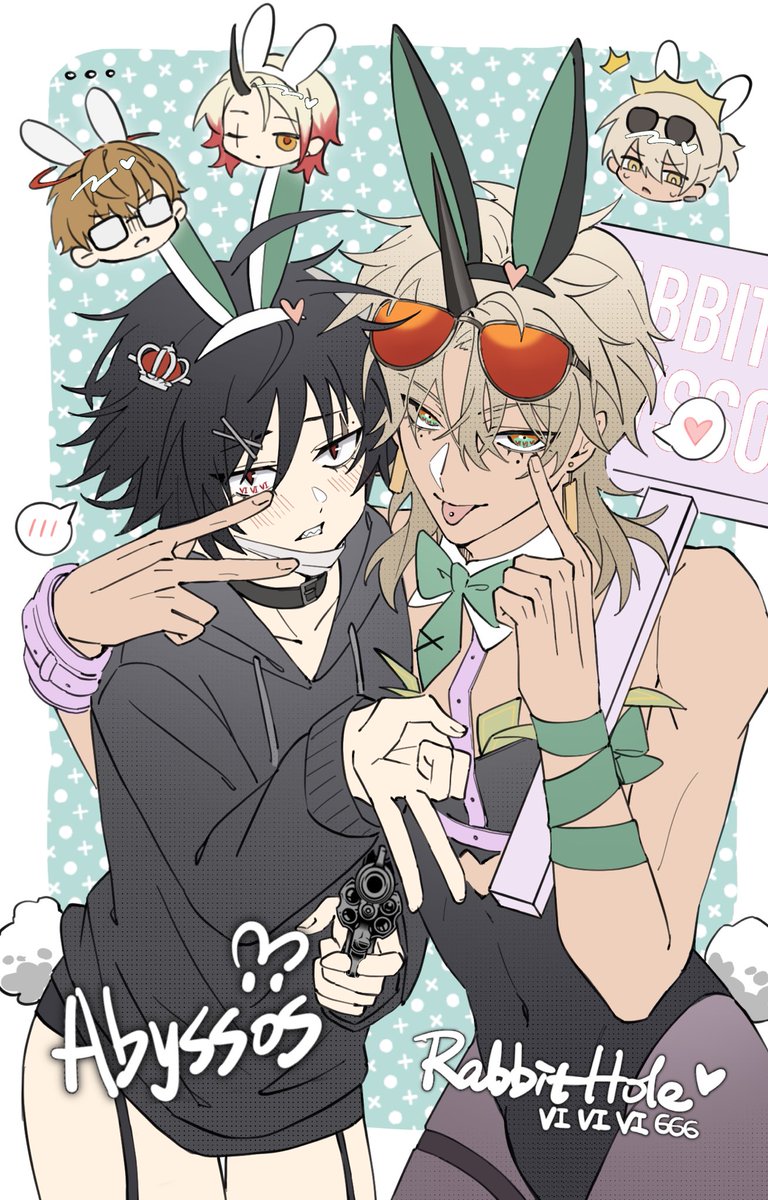 地獄のどこが悪い?★ヘルバ★祝福を受けた呪いのぬいぐるみ★ベルゼブブ GJ_9-qhWkAAFEFt.jpg