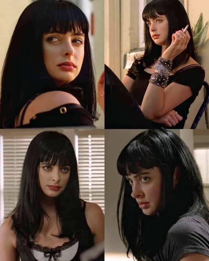 junger_atze's tweet photo. @sexbot187 Warum sieht aber die eine ganz links vorne aus wie diese Jane aus Breaking Bad also so 1:1 irgendwie https://t.co/t6f3g7Vsfq