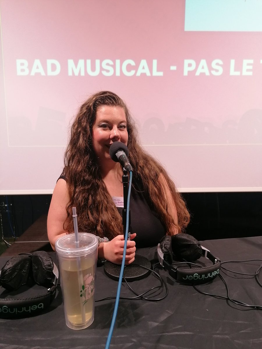 Pod Monstres Trésors tweet media