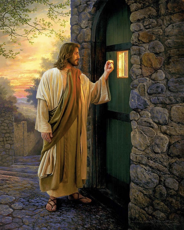 SummitHolland's tweet photo. A Prayer for Easter!
โJesus, I bid you enter my whole temple now! By my free will, by my God-dominion, I welcome you! And I let go of everything, my Lord.โ
Pass it along!
๐ฃ๐๐๐ #holyweek #Jesus #easter #ascendedmasters #TheSummitLighthouse https://t.co/DgrgI6cxZL