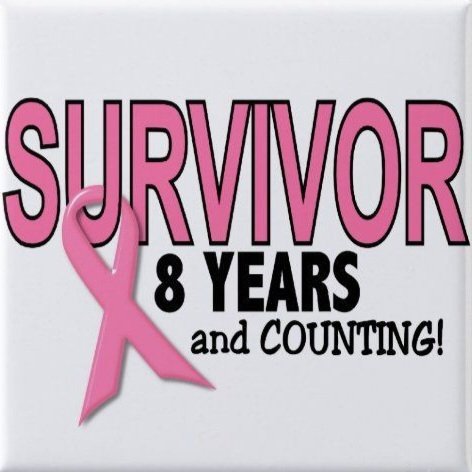 #BreastCancerSurvivor 🩷