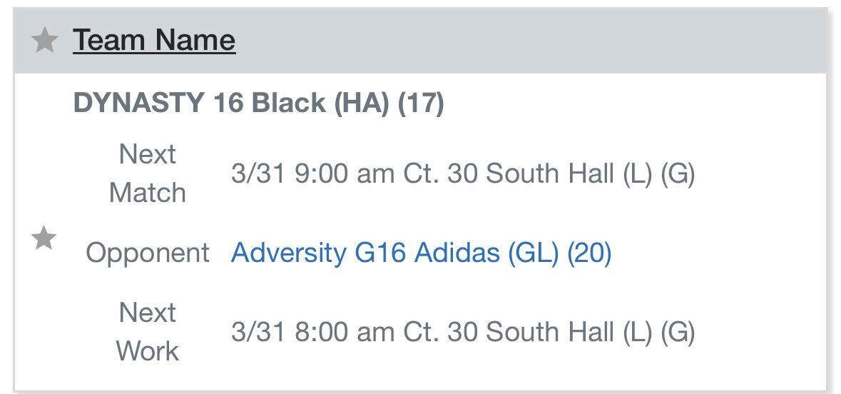 DYNASTY 16 Black 2024 🏐 tweet media