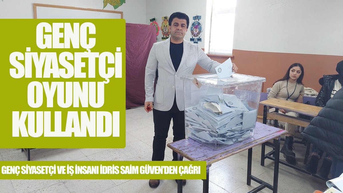 GuvenSaim65's tweet photo. #idrisSaimGÜVEN https://t.co/nkVADuJeJL