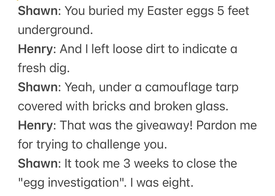 PsychMovieFans's tweet photo. 🍍🐇🐣 https://t.co/rLYQM69Quy