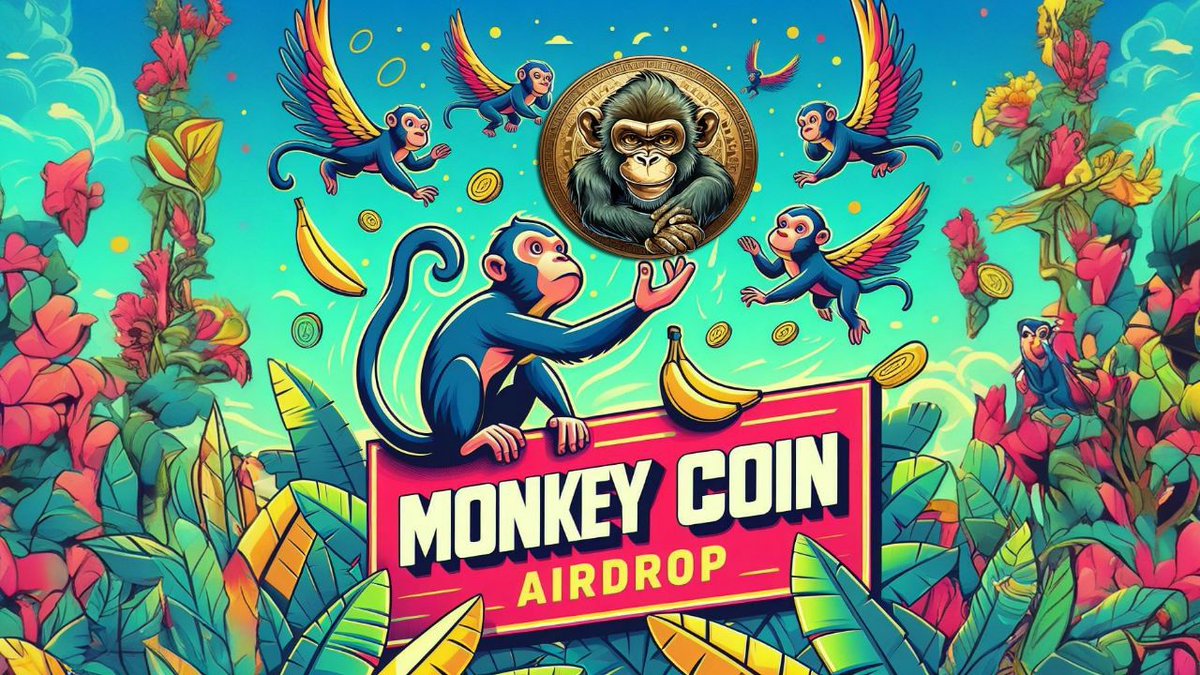 Dynamic Airdrops tweet media