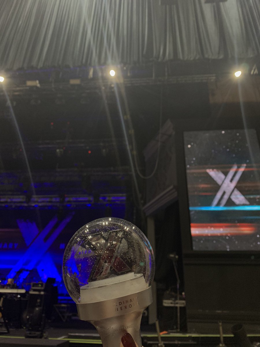 they don’t know im xhomp