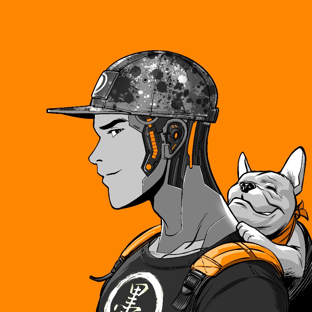 Frenchie 🧙♂️🐶💻 tweet media