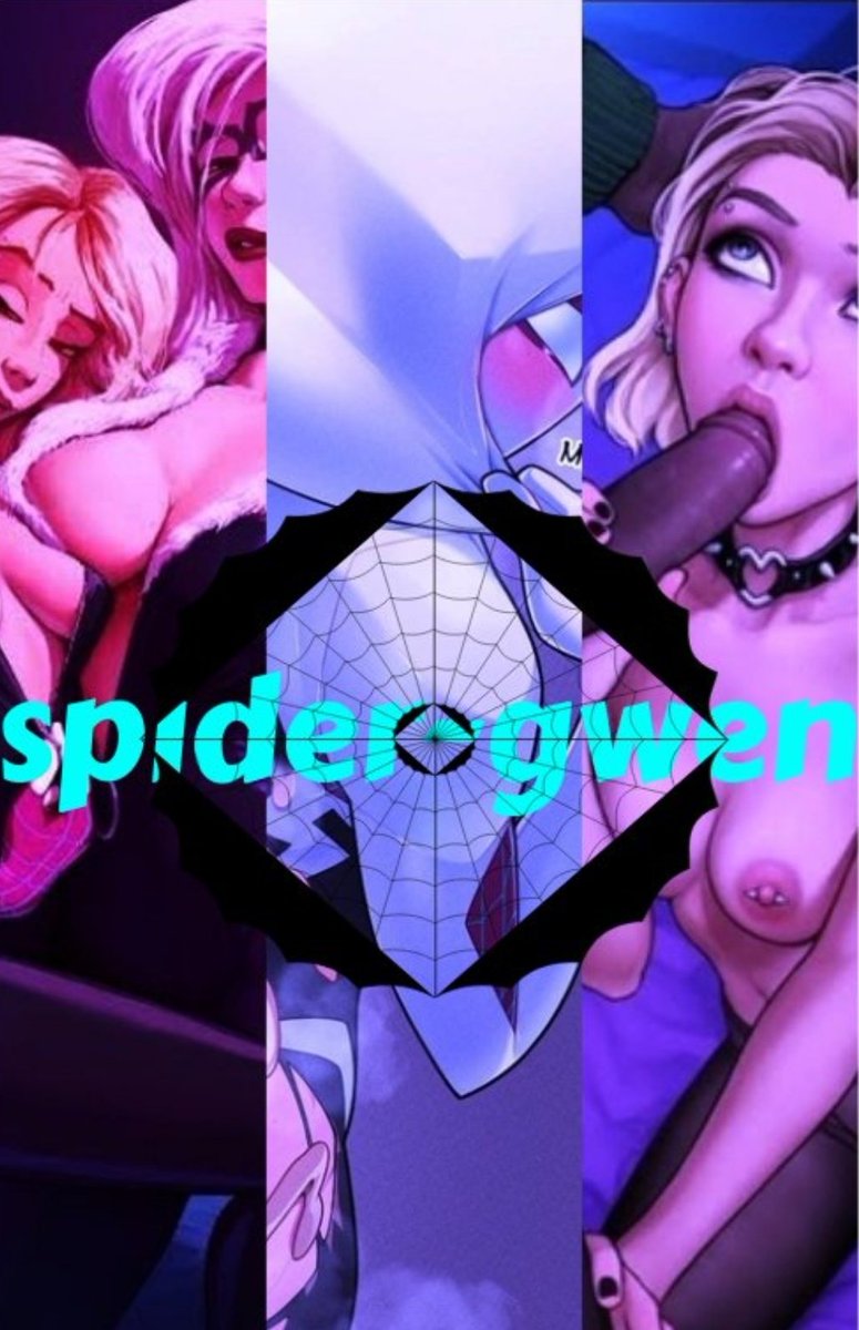 spiderG_lewd__'s tweet photo. 🕷️ɢʜᴏꜱᴛ ꜱᴘɪᴅᴇʀ- ꜱᴘɪᴅᴇʀɢᴡᴇɴ🕷️

•ᴠᴇʀꜱᴀᴛɪʟ
•ʙɪ
•ꜱᴇᴍɪʟɪᴍɪᴛʟᴇꜱꜱ
"ᴏʏᴇ ¿ᴠɪᴇɴᴇꜱ?"

#Sexroll #nsfw #LewdRP https://t.co/8yNS5dcVz5
