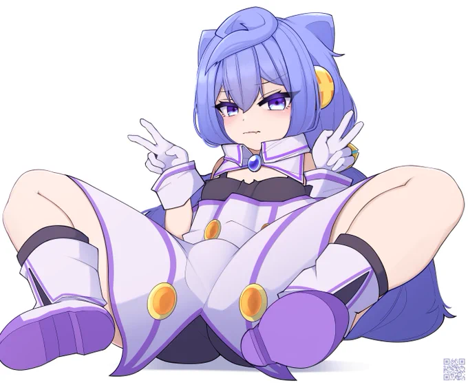 描きなおし3号くん 