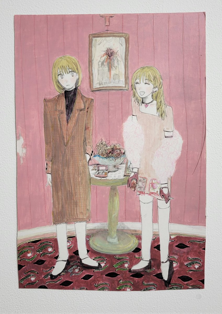 カノン (@angelcake2004_) / X
