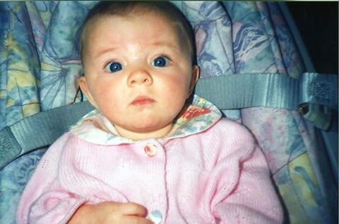 My best Easter Sunday gift @OTbethw you were born early and dramatically on Easter Sunday and you suddenly tragically left this earth on Easter Monday. 

Beth Williams 11/4/93-22/4/19.

This time of year is always tough my little one 💔

#SuicidePrevention #SuicideAwareness