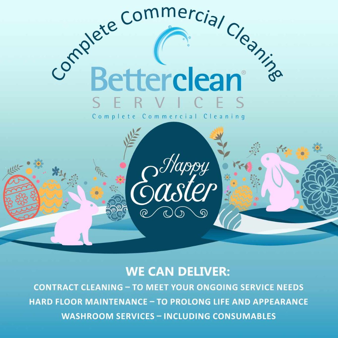 🐣🐰🌷 Happy Easter 🌷🐰🐣