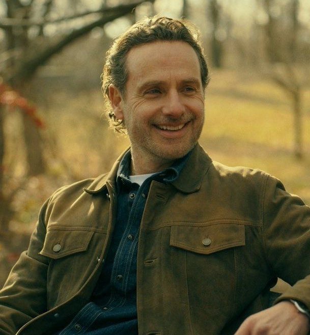 rickskiwi's tweet photo. goodbye rick grimes.
i’m so glad you got your happy ending.
i’ll miss you forever.
i love you. https://t.co/wf3FoSIvgk