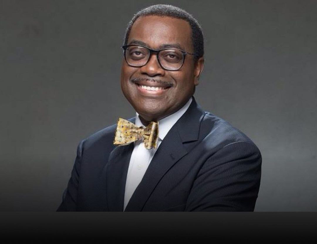 Restructuring: AFDB President, Akinwumi Adesina, proposes ‘United States of Nigeria’ to replace ‘The Federal Republic of Nigeria’.

The President, African Development Bank Group, Dr Akinwumi Adesina, has proposed  “The United States of Nigeria” as a new name to replace the