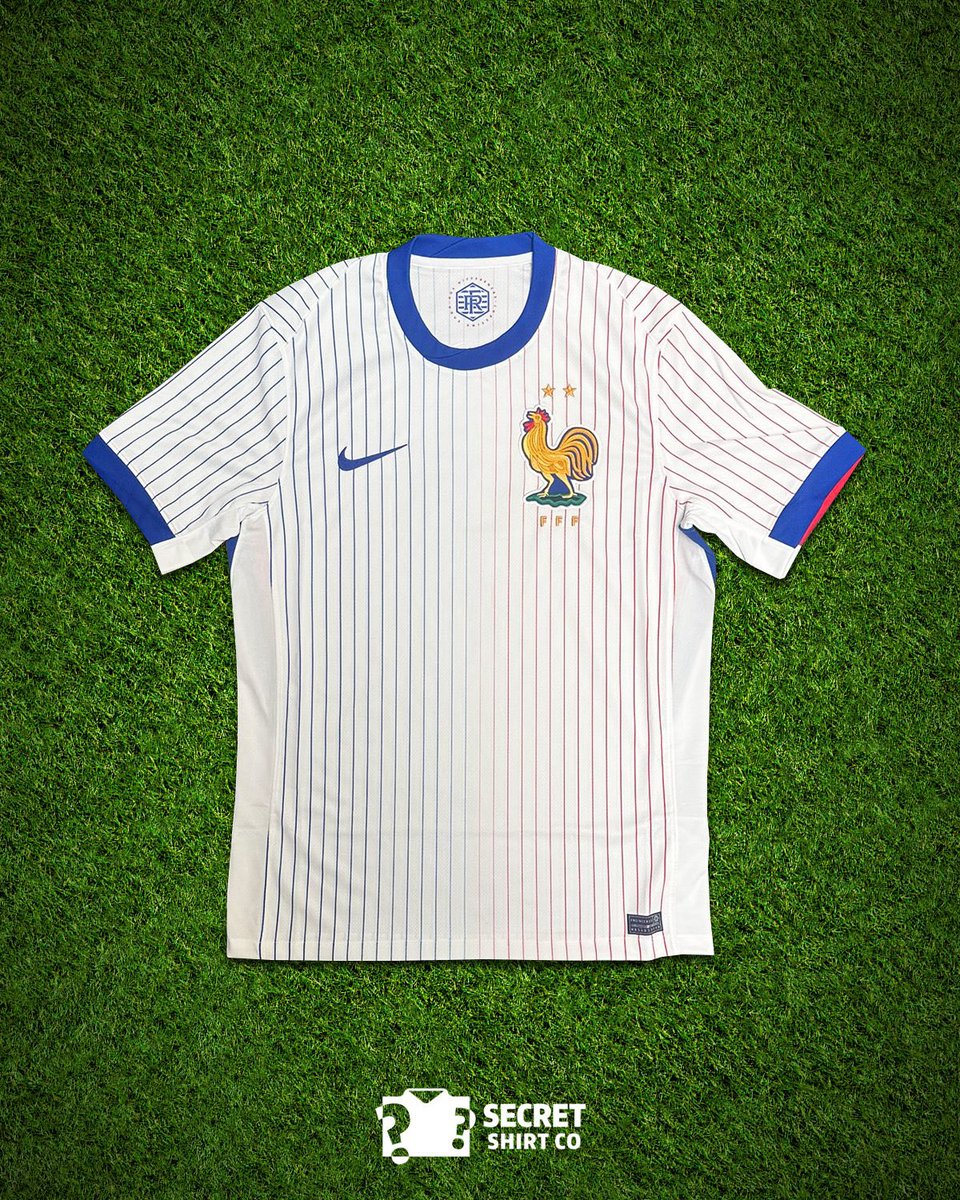 secretshirtco's tweet image. If Erling Haaland 🇳🇴 or Bukayo Saka 🏴󠁧󠁢󠁥󠁮󠁧󠁿 score FIRST in todays game we’ll giveaway a SecretShirt.co box 📦

To enter 👇

🔄 Retweet this tweet
🤝 Follow us

Good luck!