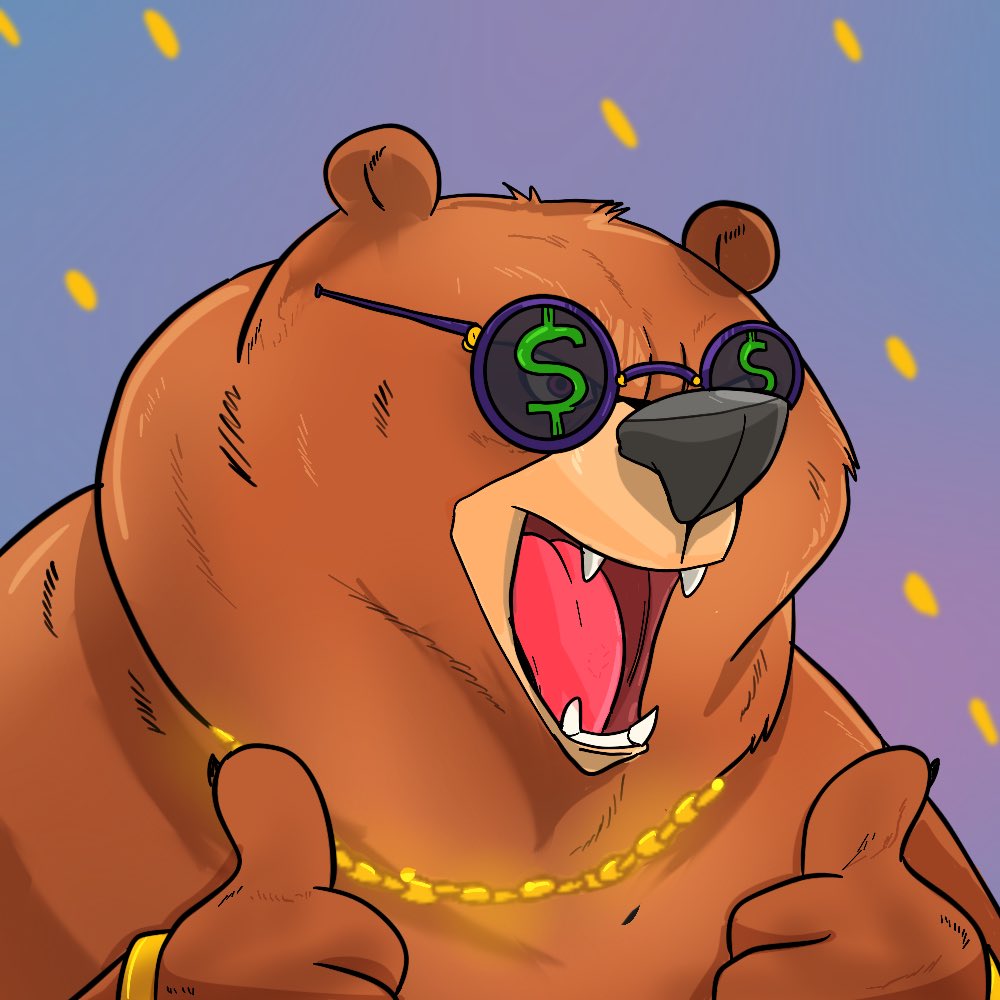 WAGBO 🐻 tweet media