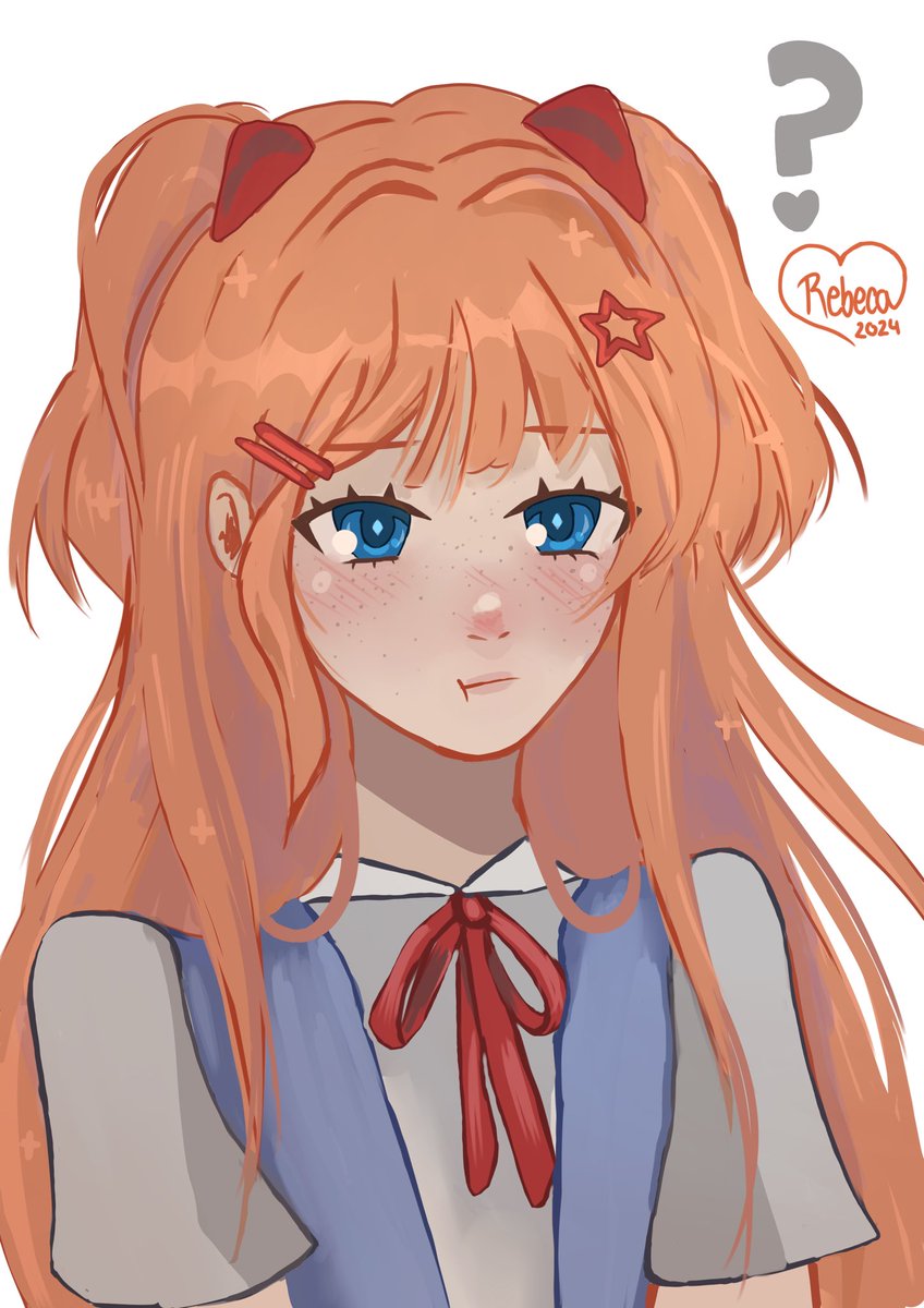#asuka #evangelion ❤️