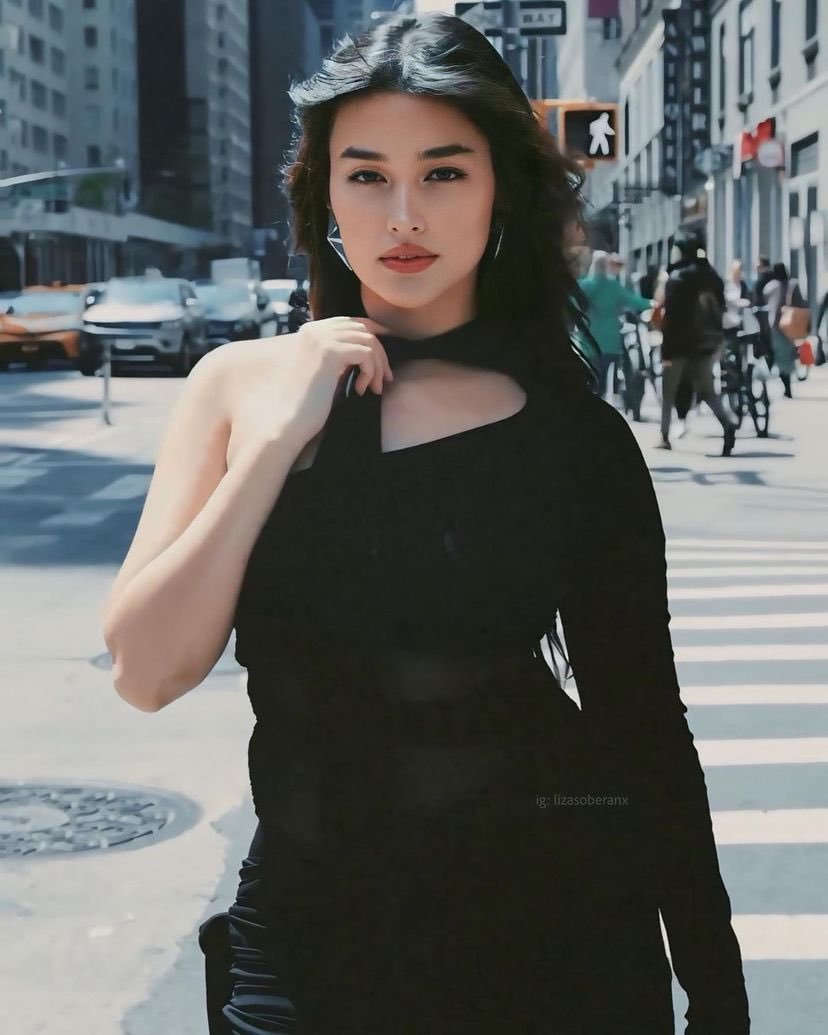 ❤️

#LizaSoberano l <a href="/lizasoberano/">Liza Soberano</a>
