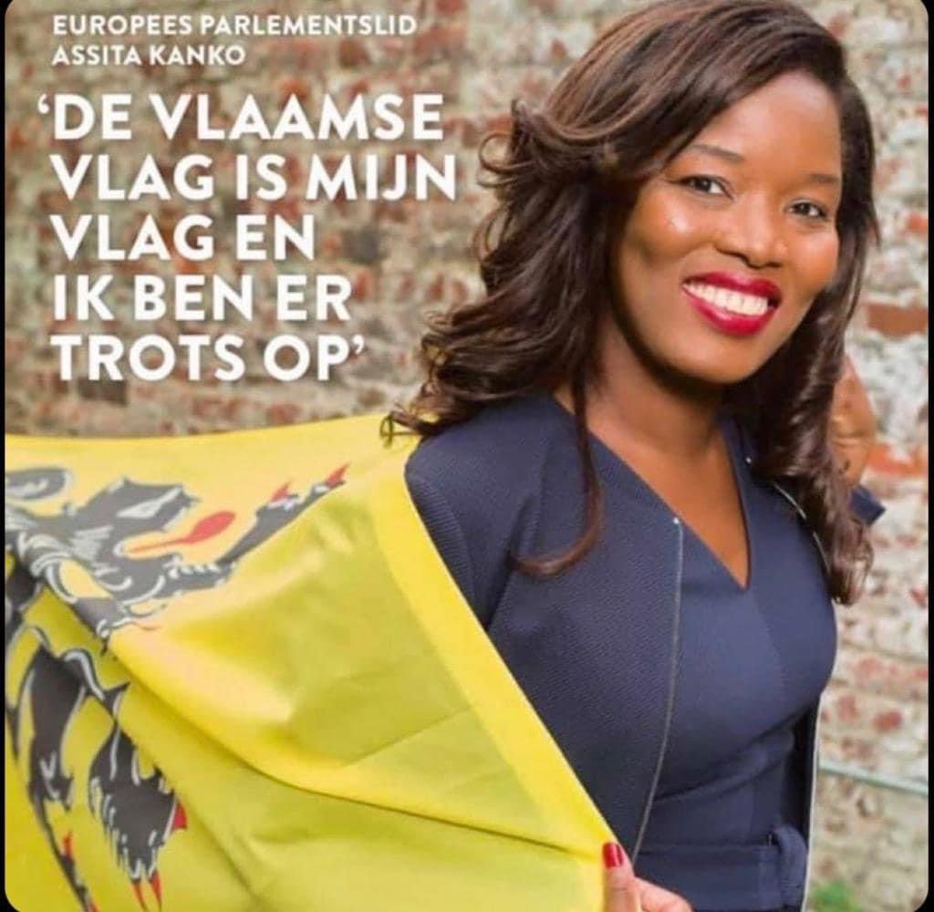 Vlaanderens Mooiste💛

Ik niet hoor, maar de Ronde van Vlaanderen :) 🚴🏿‍♀️🚴‍♂️

Veel plezier vandaag en hang je Vlaamse leeuw uit. 🦁Hier is thuis. Hier mogen we trots op zijn. De Vlaamse vlag is ook mijn vlag en ik ben er trots op.

#RondevanVlaanderen