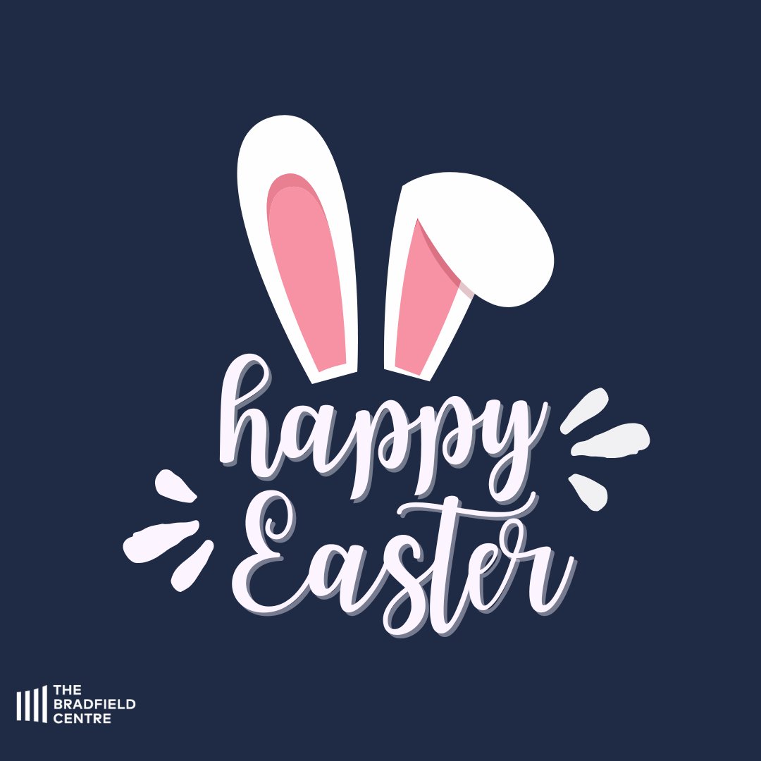 We hope you are enjoying the long weekend with family, friends and loved ones. Happy Easter Sunday from everyone at The Bradfield Centre! #locations #flexibleworkspace #mantlespace #eastersunday #easter #eastereggs #officespace #offices