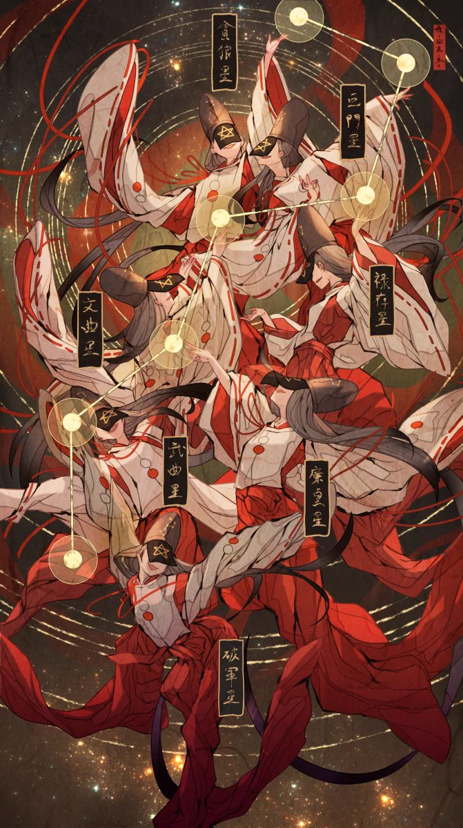 七原しえ@イラストレーター ShieNanahara/画集『緋花』重版出来 on X