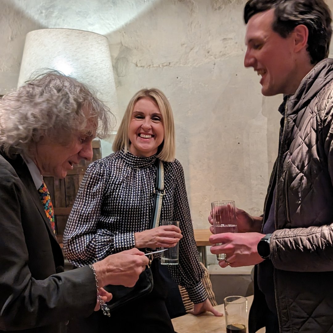 #HandpickedNetwork tweet media