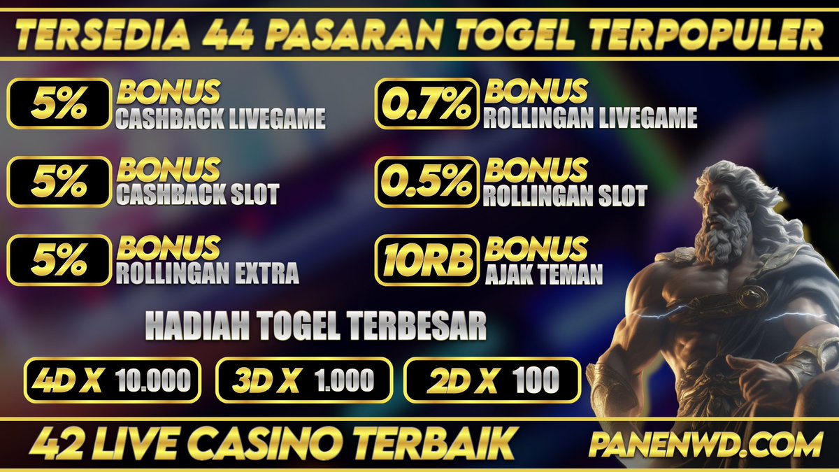 AzurasLuck's tweet photo. Bingung, Cari Situs Rekomendasi Terpercaya? Solusinya Hanya Di https://t.co/nJuh4MQGBB atau boss bisa langsung Klik saja link yang ada di profile kita dan hubungi admin yang ada disana 

#Panas #RaffiAhmad #boikotespro menit erigo selesai di jam 3 karena hujan kemudian LGBT https://t.co/5kProwD7nb