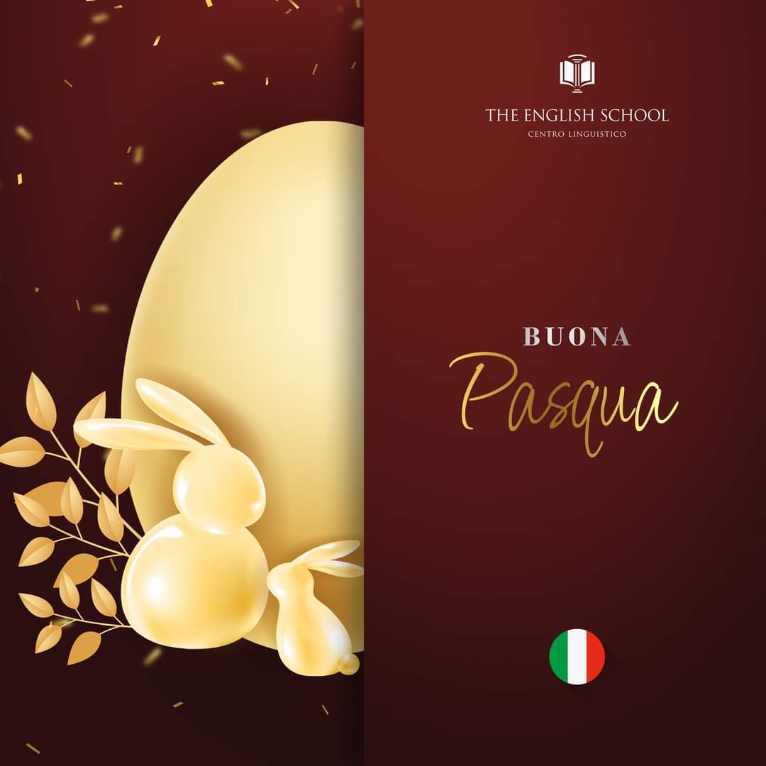 EnglishSchoolOl's tweet image. 🐰 Auguriamo a tutti i nostri studenti di #Alghero #Olbia e #Tempio una felice Pasqua! #Easter #Pasqua #Sardegna