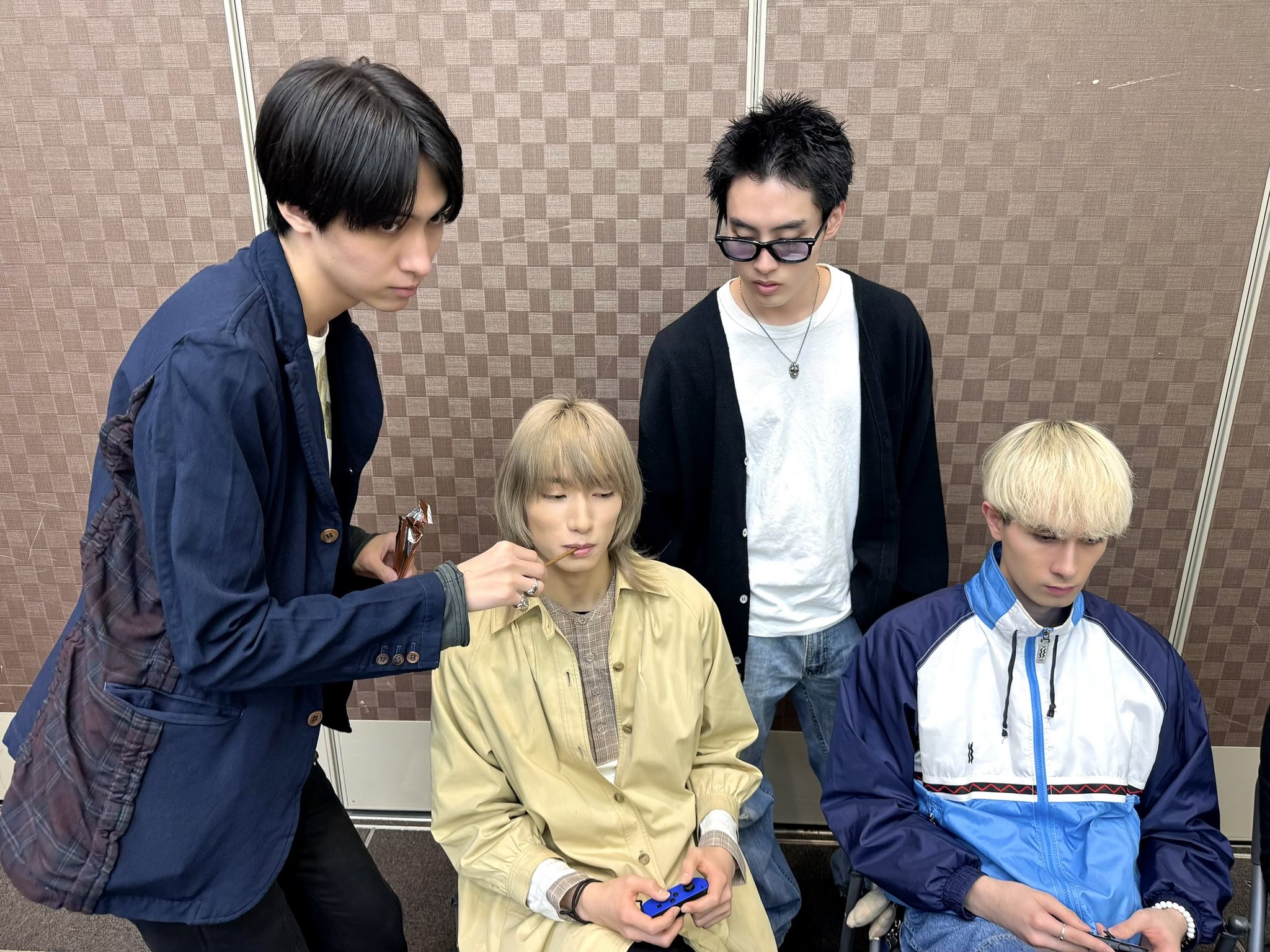 SUPER☆DRAGON on X: 