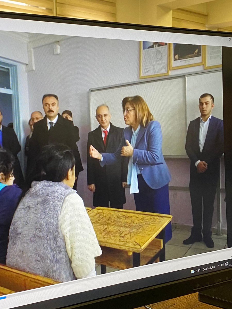 ErkanHezer's tweet photo. @omerceylann @mfurkanbatmaz @hrzmehmet27 @SalihAslankus @orhanuslu27 @Selck27 @abdlkdrktmrci @ntkaraoglu @avmustafadurmus Gaziantep’e Hizmete devam inşallah.

Yine yeniden https://t.co/Rp5LtaXY3N