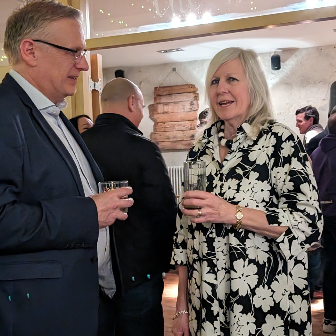 #HandpickedNetwork tweet media