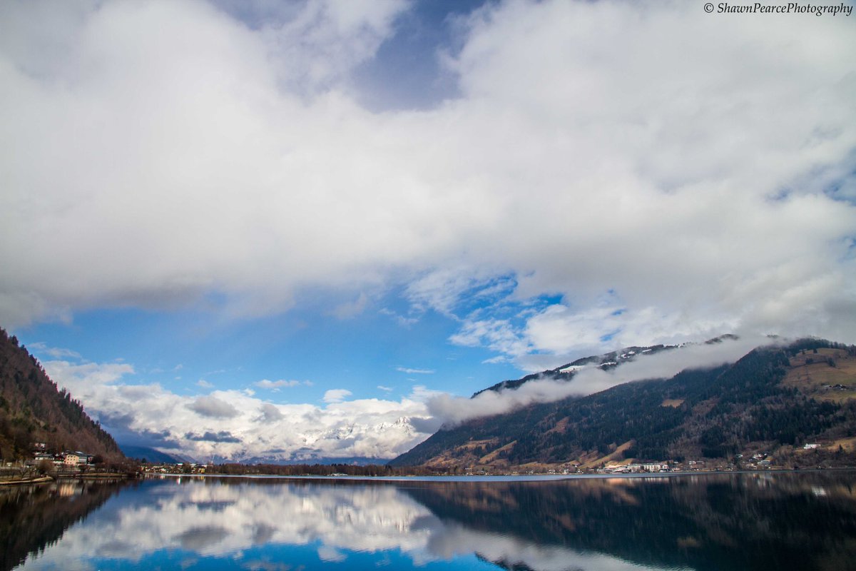 #tb #ZellAmSee, #Austria! #winter #travel #travelphotography #holiday #vacation #lake #mountain #canonphotography #PictureOfTheDay #photooftheday #picoftheday #photographer #photography @NatGeoTravel @GuardianTravel @BBC_Travel @TravelMagazine #photo