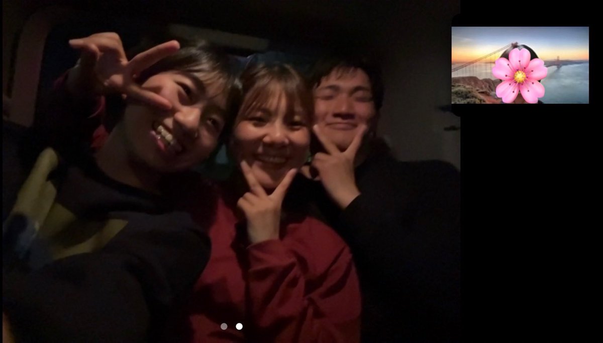 NITyacht2021's tweet photo. 3/30学科説明会🌸（生命､物工､建築）

参加してくれた新入生の皆さんありがとうございました🥰

今日以降も、
・3/31（本日） 情報工
・4/1創造工
・4/2経シス
（全日程20時から）
の日程で説明会を行います🙌

まだまだ参加者募集中😍
参加申し込みはDMまで👀✨

#春から名工
#春から名工大 https://t.co/M3mEXE5cQT