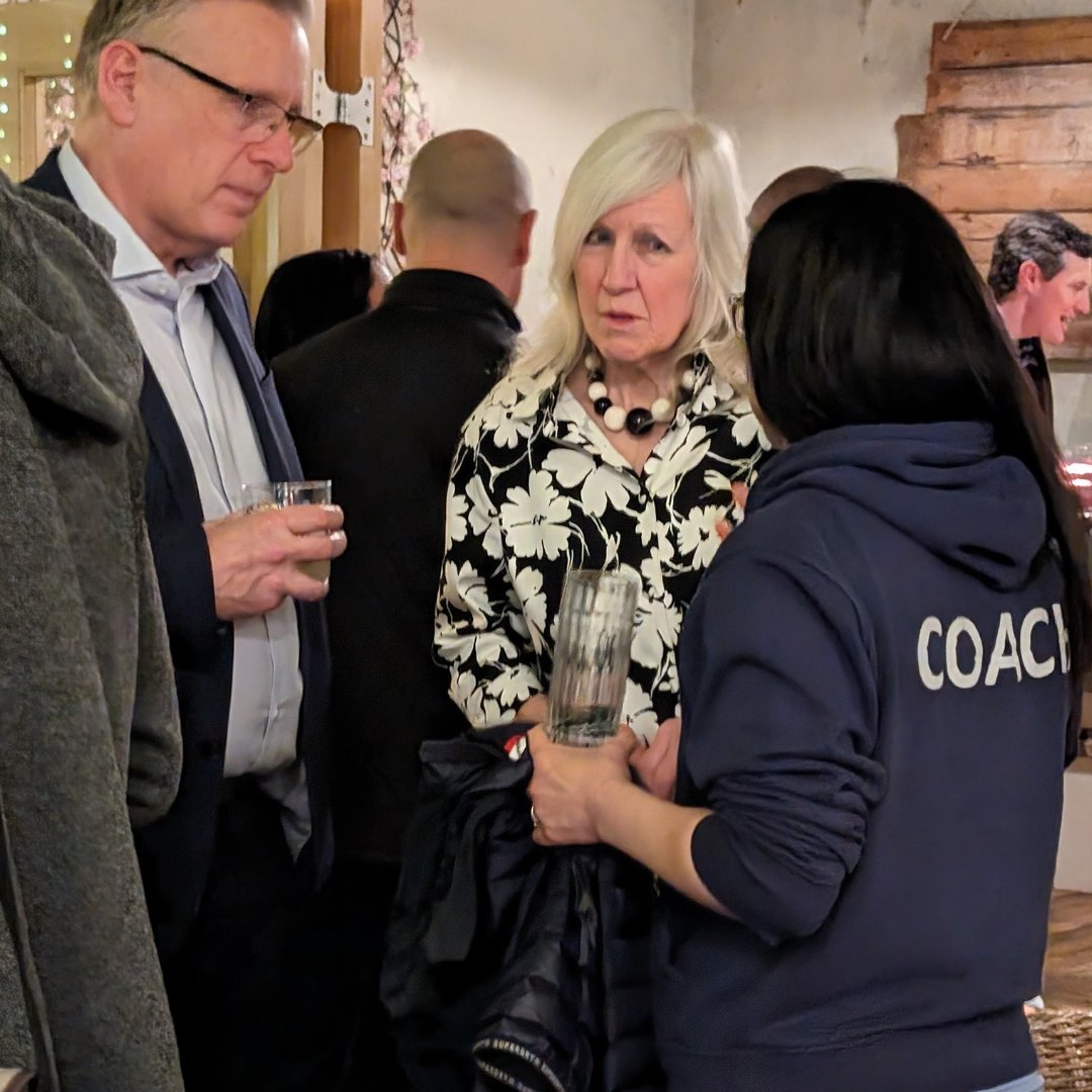 #HandpickedNetwork tweet media