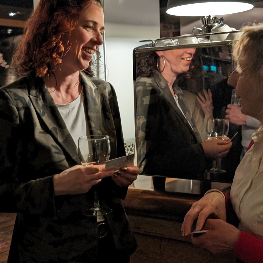 #HandpickedNetwork tweet media